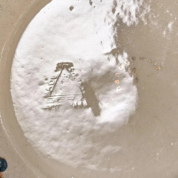 Vintage Simon Peter Gerz Stein - Picture 13 of 13